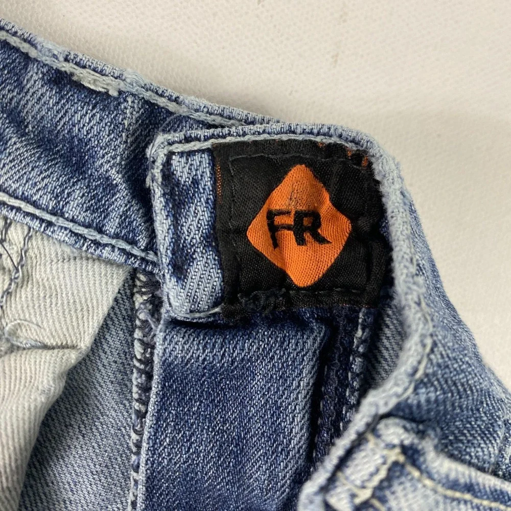 Wrangler brand style
